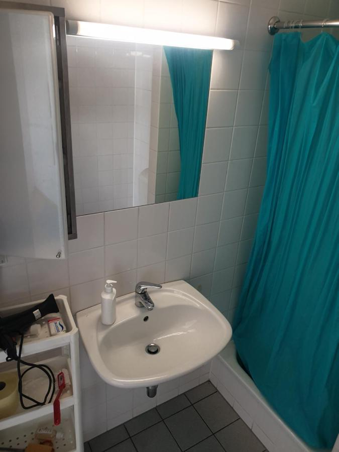 Cozy Bright Penthouse Close To U1 And U6 Metros Vienna Esterno foto