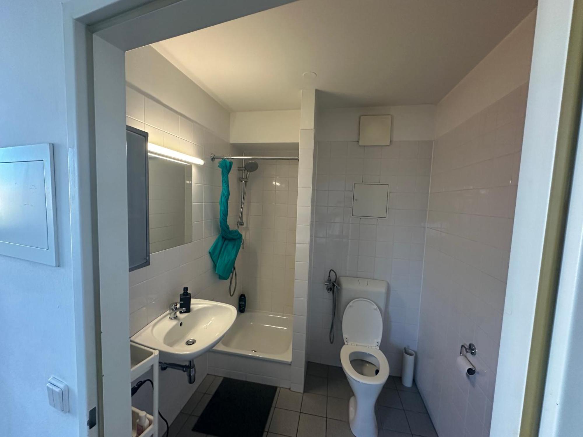 Cozy Bright Penthouse Close To U1 And U6 Metros Vienna Esterno foto